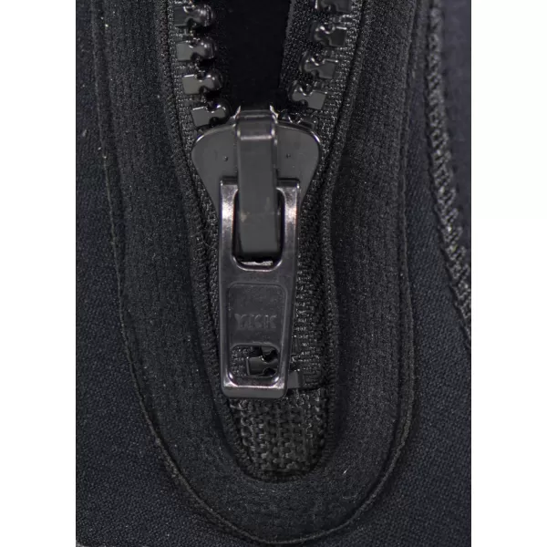 Cressi Adult Unisex Crew Water Boots for Scuba Diving, Surfing, Canyoning, 7 mm Neoprene Thickness - Isla: Designed in Italy