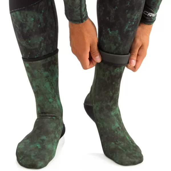 Cressi Camouflage