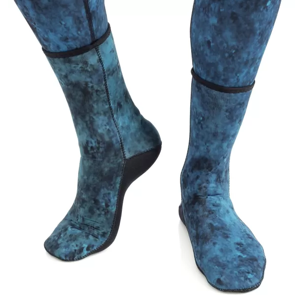 Cressi Camouflage