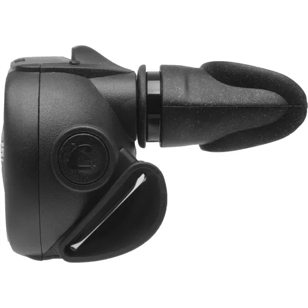 Cressi Ideal Scuba Diving Regulator for Beginners and Travelers - Hyperbalanced Diaphram 1st Stage, Compact 2nd Stage - MC9/Compact: Made in Italy