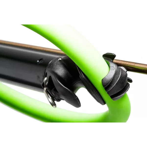 Cressi Reliable, Ergonomic, Powerful Speargun for Spearfishing Lovers - Light and Precise - Cherokee Exo: Made in Italy