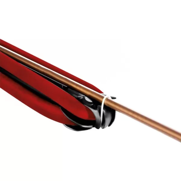 Cressi Spearguns for Spearfishing - Robust, Easy Shooting, Ergonomic Handle - Cherokee Fast: designed and made in Italy