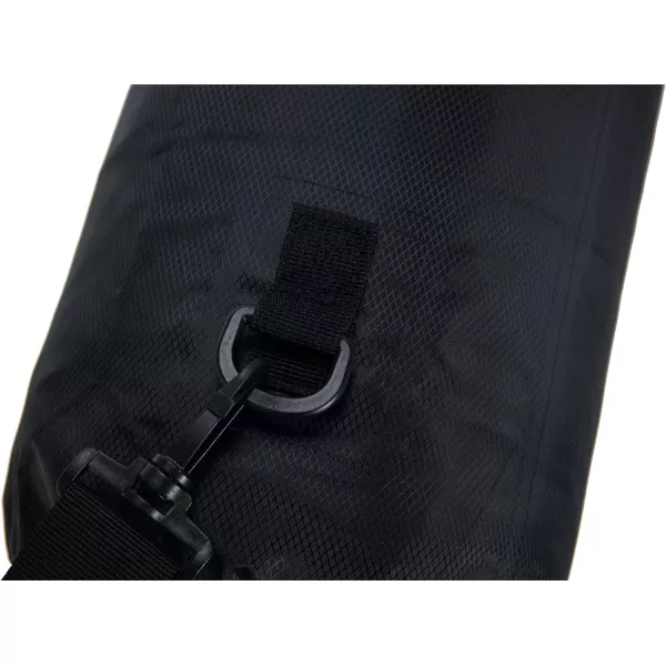 Cressi Waterproof Dry Teck Bags with Long Adjustable Shoulder Strap for Diving, Boating, Kayaking, Fishing, Rafting, Swimming, Camping and Snowboarding