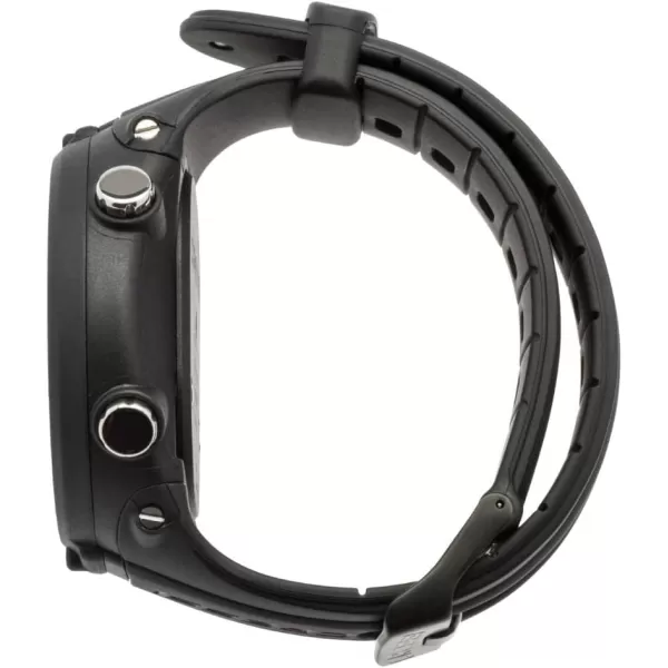 Scuba Diving Compact Computer for Freediving - Helps Prevent Taravana- King: Made in Italy