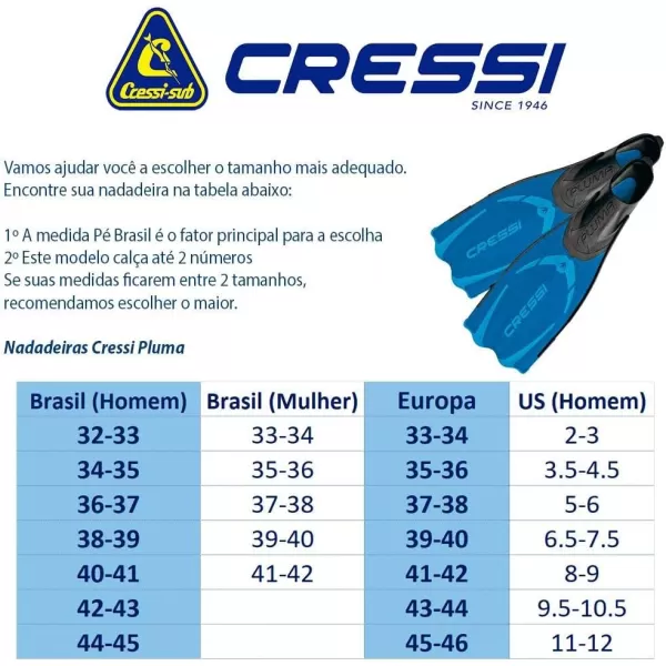 Adult Snorkeling Full Foot Pocket Fins Made with Advanced Technology - Pluma: Made in Italy