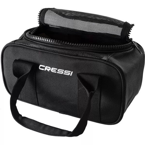 Ballast Weight Bag for Scuba Diving Equipment Storage: Cressi: Quality since 1946