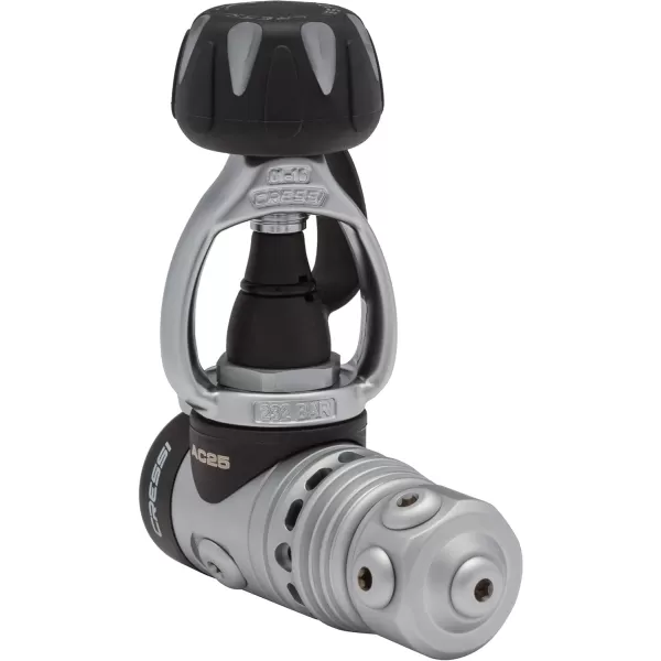Cressi AC25m / Master Cromo
