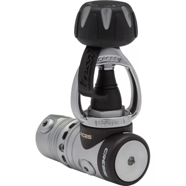 Cressi AC25m / Master Cromo