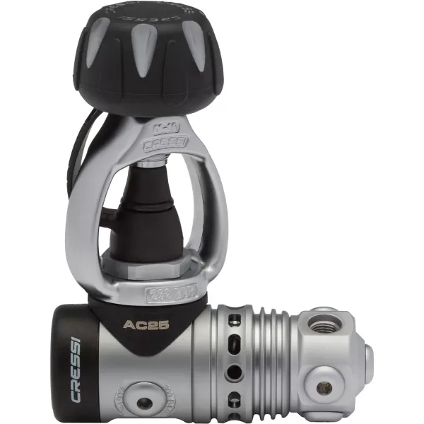Cressi AC25m / Master Cromo