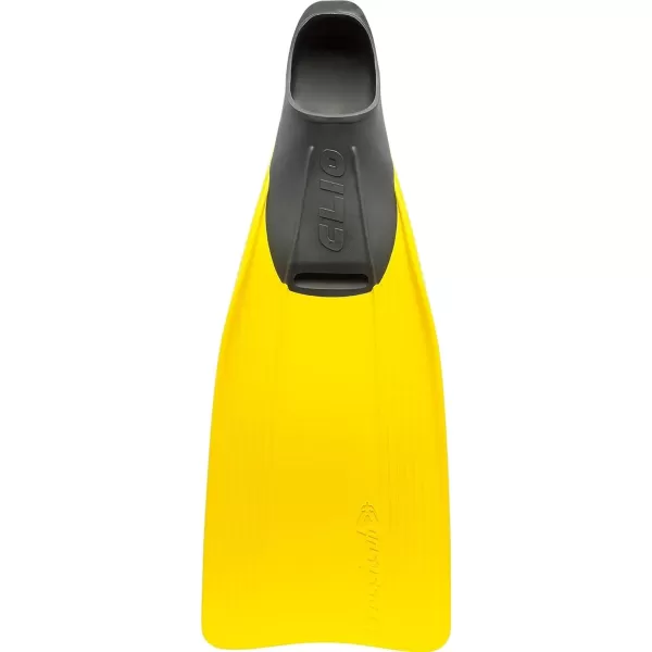 Cressi CLIO, Everlasting Family Fins for Snorkeling, Diving and Swimming: Created in Italy