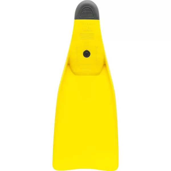 Cressi CLIO, Everlasting Family Fins for Snorkeling, Diving and Swimming: Created in Italy
