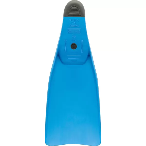 Cressi CLIO, Everlasting Family Fins for Snorkeling, Diving and Swimming: Created in Italy