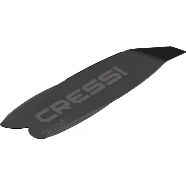 Cressi Gara Modular Freediving Fin Official Spare Parts- Replacement Blades and Assembly Kit