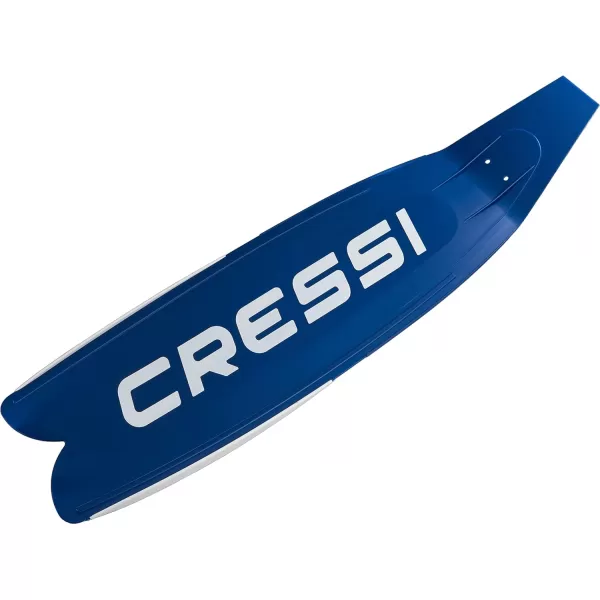 Cressi Gara Modular Freediving Fin Official Spare Parts- Replacement Blades and Assembly Kit