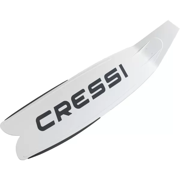 Cressi Gara Modular Freediving Fin Official Spare Parts- Replacement Blades and Assembly Kit