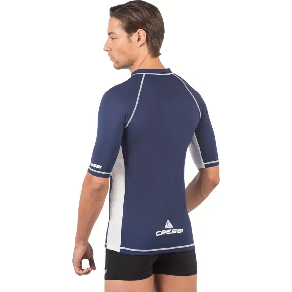 Cressi Men's Short Sleeve