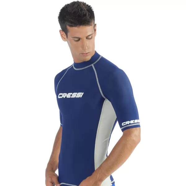 Cressi Men's Short Sleeve