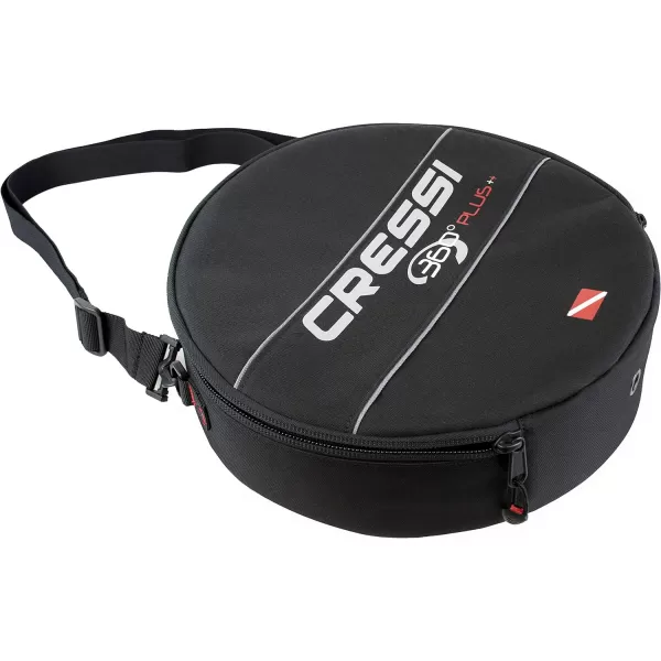 Cressi Moby 5