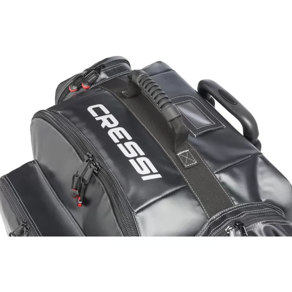 Cressi Moby 5