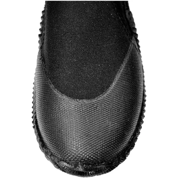 Cressi Neoprene Adult Anti-Slip Sole Boots for Water Sports: Scuba Diving, Snorkeling, Rafting, Windsurfing, Italy-made