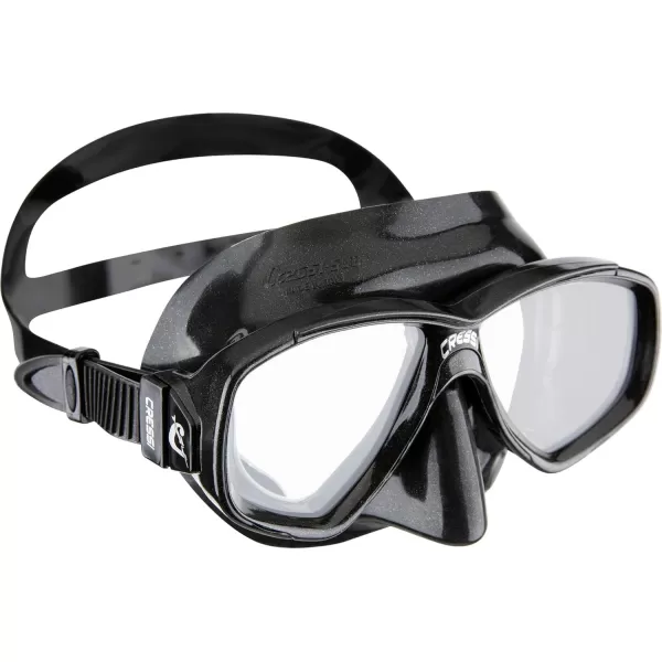 Cressi Perla Mask Mexico Snorkel Package
