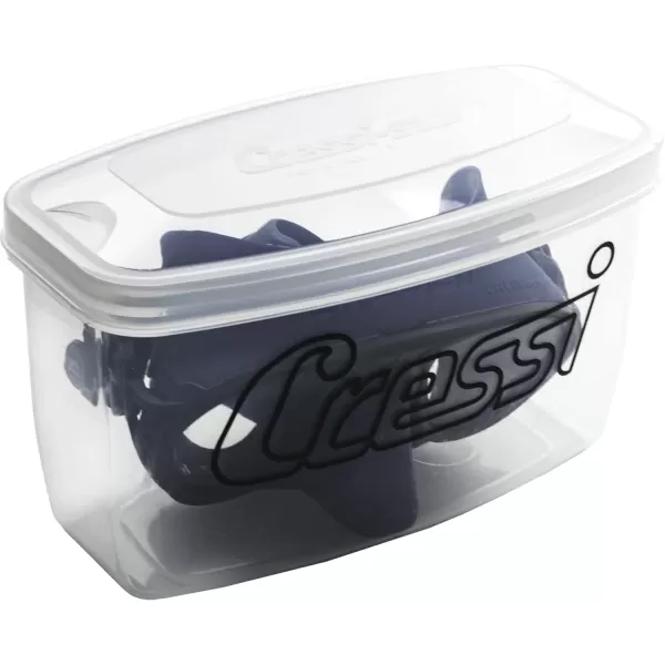 Cressi Protective Box for Masks