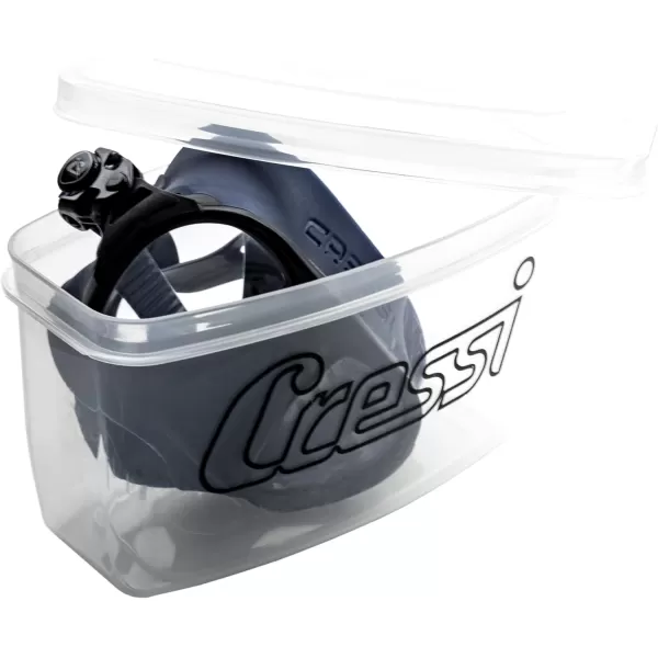 Cressi Protective Box for Masks