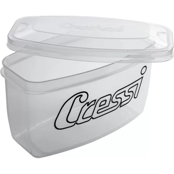 Cressi Protective Box for Masks