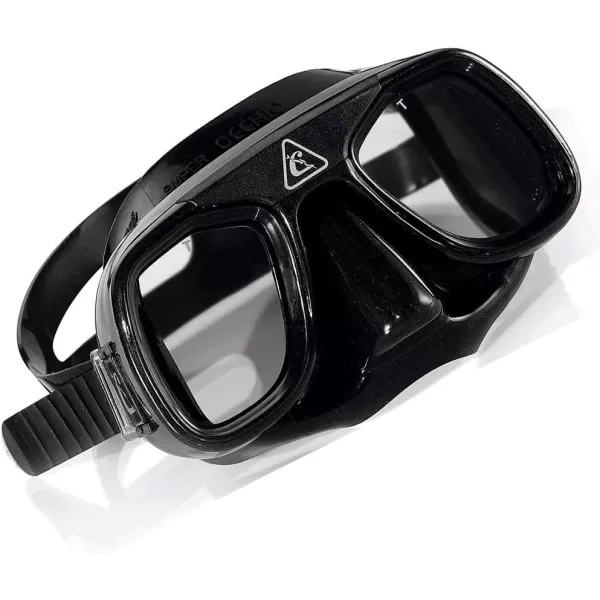 Cressi Superocchio Freediving Mask