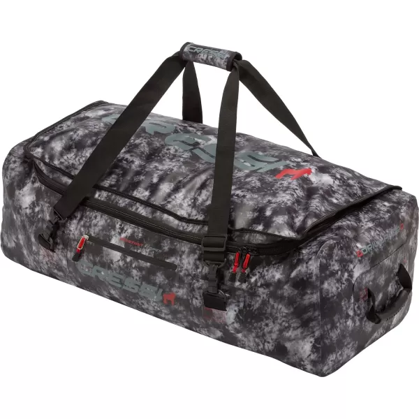 Cressi Waterproof Bag for Scuba and Freediving Equipment - Large &amp; Roomy Bag: 135 Liters Capacity | Gorilla Pro XL