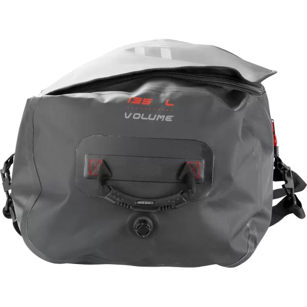 Cressi Waterproof Bag for Scuba and Freediving Equipment - Large &amp; Roomy Bag: 135 Liters Capacity | Gorilla Pro XL