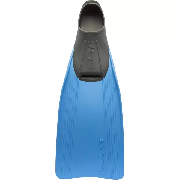 Everlasting Family Fins for Snorkeling &amp; Diving | CLIO made in Italy by Cressi: quality since 1946