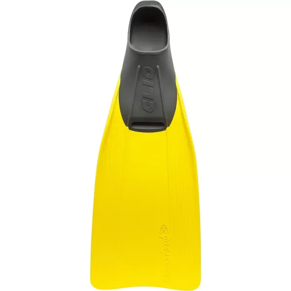 Everlasting Family Fins for Snorkeling &amp; Diving | CLIO made in Italy by Cressi: quality since 1946