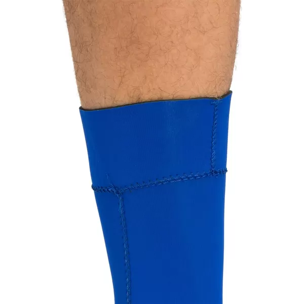 Neoprene Water Sports Adult Socks for Snorkeling, Scuba Diving and More - made in Ultra Stretch Quality Neoprene 1.5mm