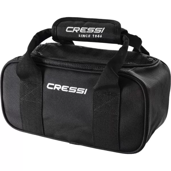 Ballast Weight Bag for Scuba Diving Equipment Storage: Cressi: Quality since 1946