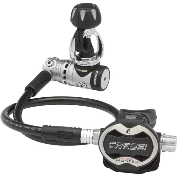 Cressi AC25m / Master Cromo