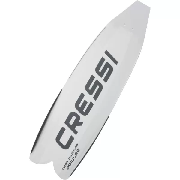 Cressi Gara Modular Freediving Fin Official Spare Parts- Replacement Blades and Assembly Kit