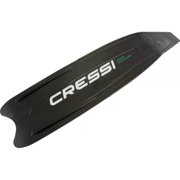 Cressi Gara Modular Freediving Fin Official Spare Parts- Replacement Blades and Assembly Kit