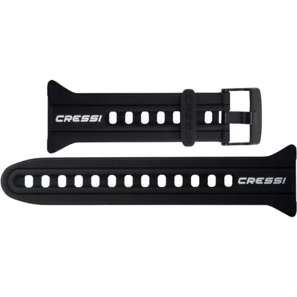 Cressi Genuine Watchband, Battery Replacement Dive Watch Computer - Official Spare Parts