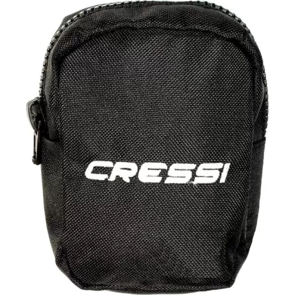 Cressi Jacket Weight Pockets