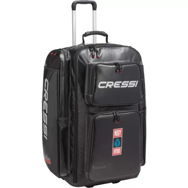 Cressi Moby 5