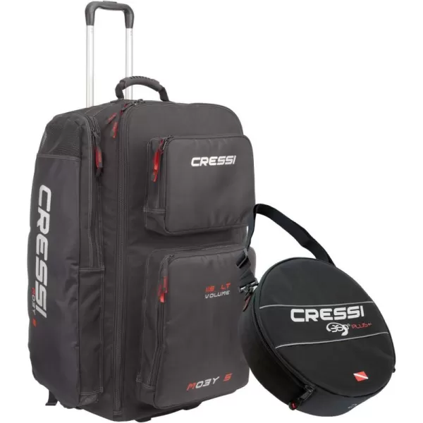 Cressi Moby 5