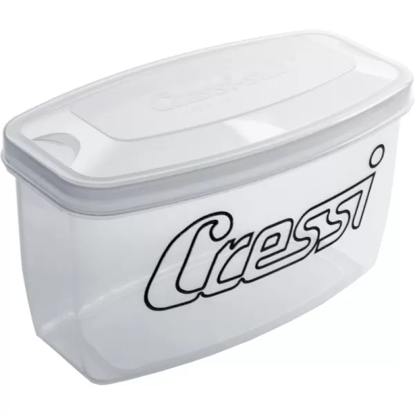 Cressi Protective Box for Masks