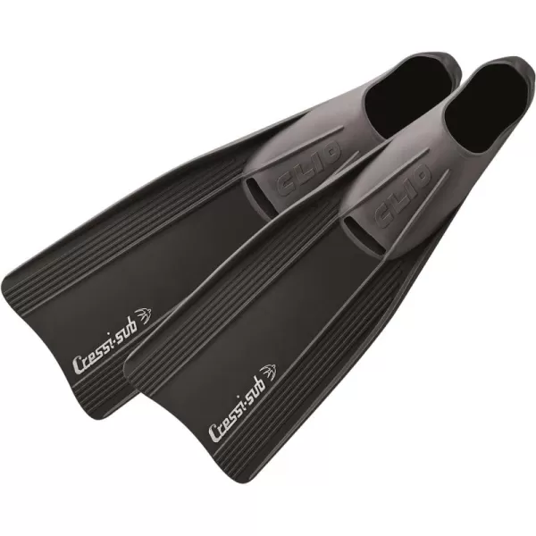 Everlasting Family Fins for Snorkeling &amp; Diving | CLIO made in Italy by Cressi: quality since 1946