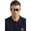 imageCRESSI Ninja SunglassesBlackBlack  Blue Mirrored Lens