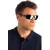 imageCRESSI Ninja SunglassesBlackBlack  Dark Grey Lens