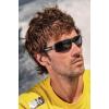 imageCRESSI Ninja SunglassesBlackBlack  Orange Mirrored Lens