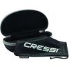 imageCRESSI Ninja SunglassesBlackCamo Green  Dark Grey Lens