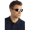 imageCRESSI Ninja SunglassesBlackCamo Green  Dark Grey Lens