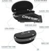 imageCRESSI Ninja SunglassesSilver Mirrored Lens